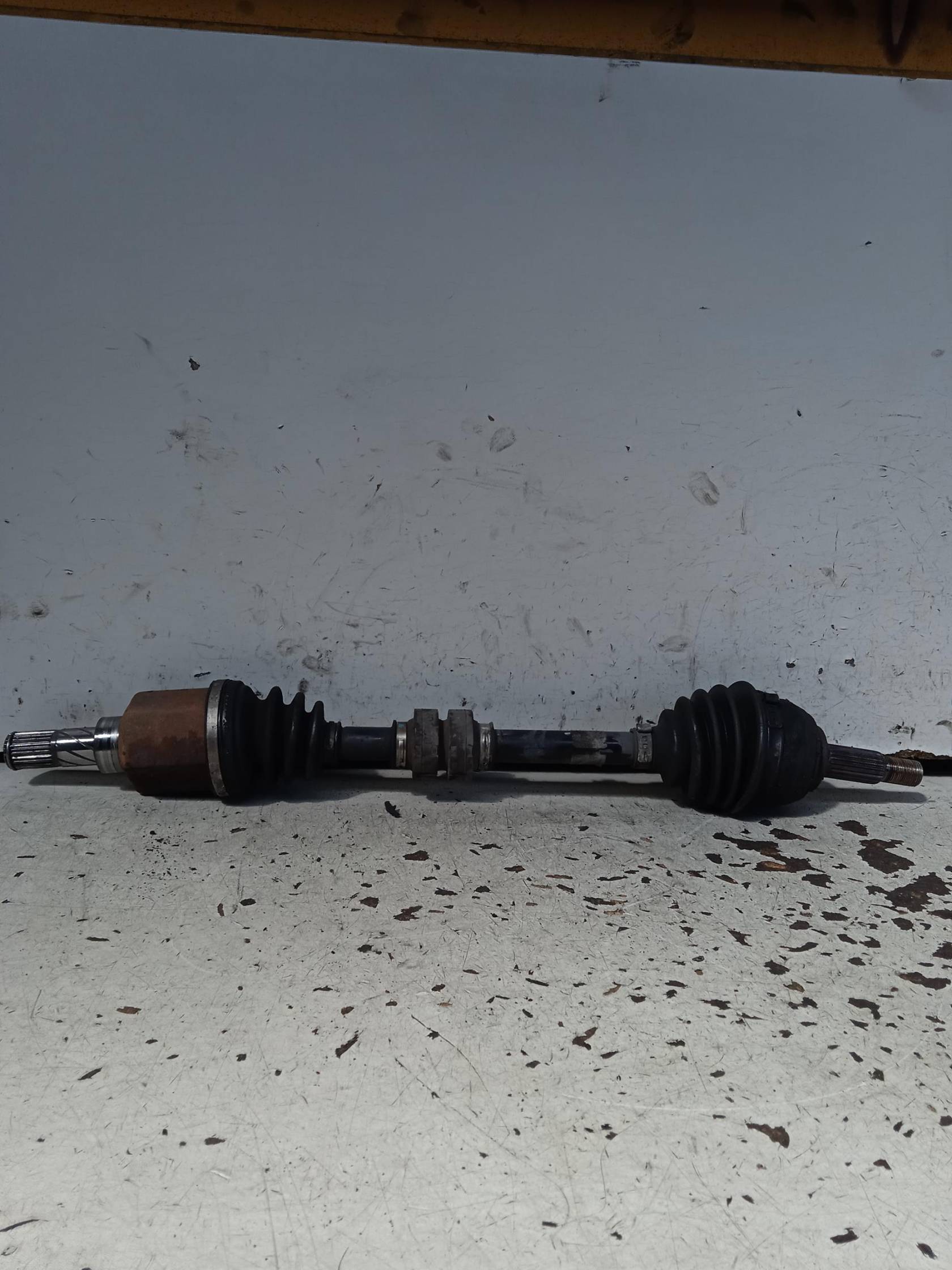 Semialbero ant. compl. sx.